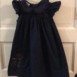 3 for $22. Deer Dress